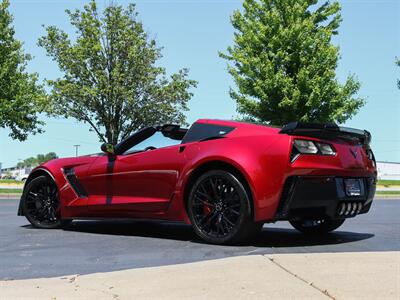 2015 Chevrolet Corvette Z06   - Photo 57 - Springfield, MO 65802