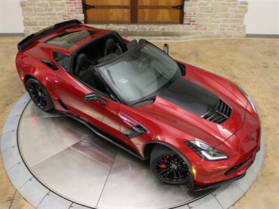 2015 Chevrolet Corvette Z06   - Photo 15 - Springfield, MO 65802