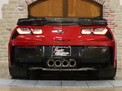 2015 Chevrolet Corvette Z06   - Photo 11 - Springfield, MO 65802