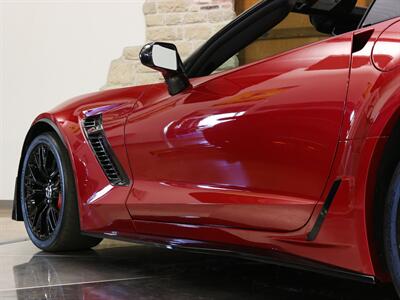 2015 Chevrolet Corvette Z06   - Photo 52 - Springfield, MO 65802