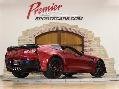 2015 Chevrolet Corvette Z06   - Photo 13 - Springfield, MO 65802