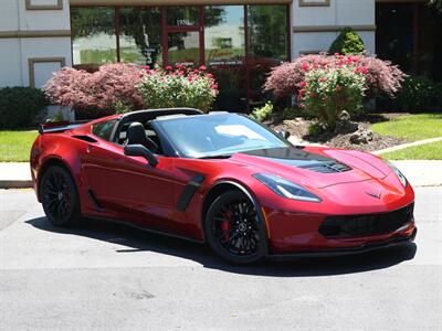 2015 Chevrolet Corvette Z06   - Photo 56 - Springfield, MO 65802