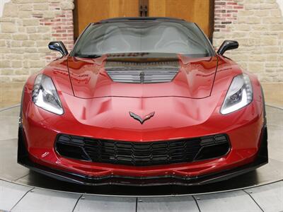 2015 Chevrolet Corvette Z06   - Photo 6 - Springfield, MO 65802