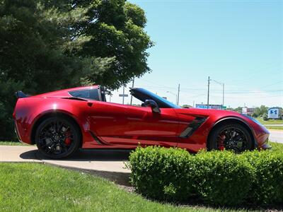 2015 Chevrolet Corvette Z06   - Photo 28 - Springfield, MO 65802