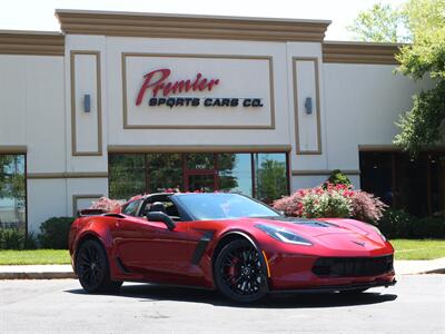 2015 Chevrolet Corvette Z06   - Photo 55 - Springfield, MO 65802