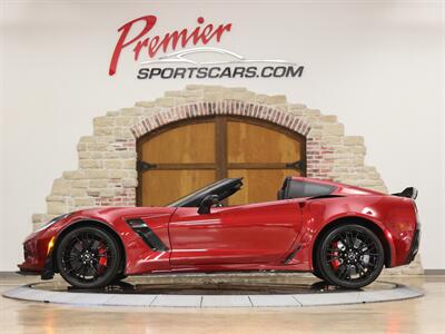 2015 Chevrolet Corvette Z06   - Photo 7 - Springfield, MO 65802