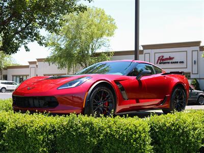 2015 Chevrolet Corvette Z06   - Photo 37 - Springfield, MO 65802