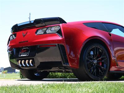 2015 Chevrolet Corvette Z06   - Photo 31 - Springfield, MO 65802