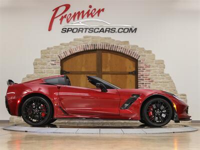 2015 Chevrolet Corvette Z06   - Photo 3 - Springfield, MO 65802