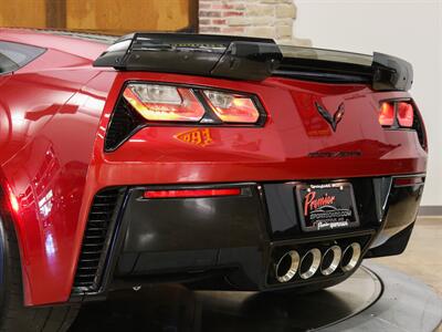 2015 Chevrolet Corvette Z06   - Photo 54 - Springfield, MO 65802