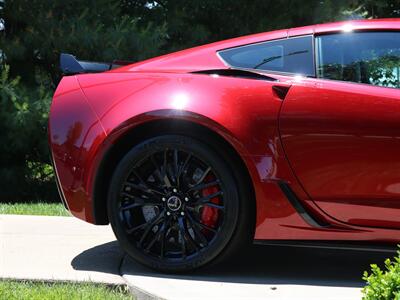 2015 Chevrolet Corvette Z06   - Photo 29 - Springfield, MO 65802