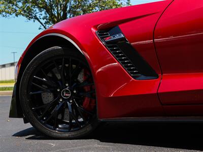 2015 Chevrolet Corvette Z06   - Photo 61 - Springfield, MO 65802