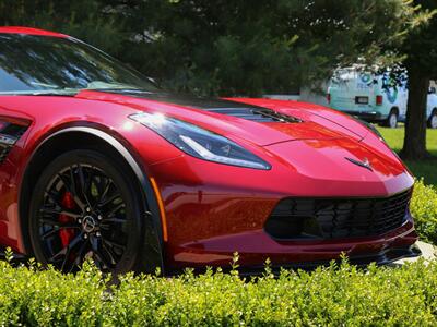 2015 Chevrolet Corvette Z06   - Photo 26 - Springfield, MO 65802