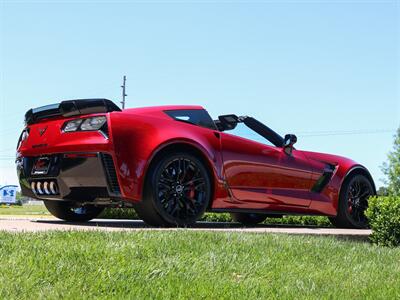 2015 Chevrolet Corvette Z06   - Photo 30 - Springfield, MO 65802