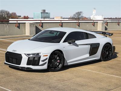 2018 Audi R8 5.2 quattro V10 Plus  Performance Edition, 1 of 10 for USA - Photo 65 - Springfield, MO 65802