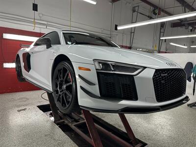 2018 Audi R8 5.2 quattro V10 Plus  Performance Edition, 1 of 10 for USA - Photo 84 - Springfield, MO 65802