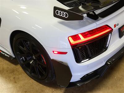 2018 Audi R8 5.2 quattro V10 Plus  Performance Edition, 1 of 10 for USA - Photo 58 - Springfield, MO 65802