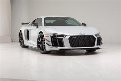 2018 Audi R8 5.2 quattro V10 Plus  Performance Edition, 1 of 10 for USA - Photo 4 - Springfield, MO 65802