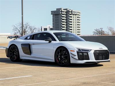 2018 Audi R8 5.2 quattro V10 Plus  Performance Edition, 1 of 10 for USA - Photo 76 - Springfield, MO 65802