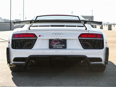 2018 Audi R8 5.2 quattro V10 Plus  Performance Edition, 1 of 10 for USA - Photo 72 - Springfield, MO 65802