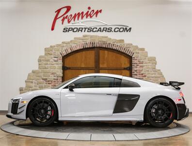 2018 Audi R8 5.2 quattro V10 Plus  Performance Edition, 1 of 10 for USA - Photo 23 - Springfield, MO 65802