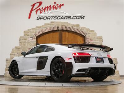 2018 Audi R8 5.2 quattro V10 Plus  Performance Edition, 1 of 10 for USA - Photo 24 - Springfield, MO 65802