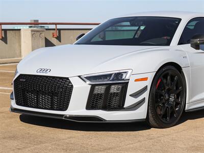 2018 Audi R8 5.2 quattro V10 Plus  Performance Edition, 1 of 10 for USA - Photo 66 - Springfield, MO 65802