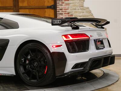 2018 Audi R8 5.2 quattro V10 Plus  Performance Edition, 1 of 10 for USA - Photo 25 - Springfield, MO 65802