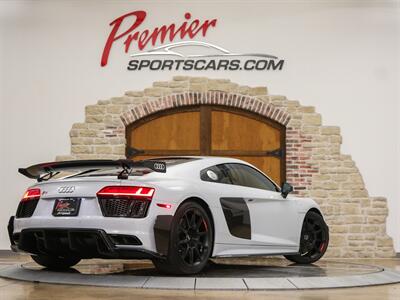 2018 Audi R8 5.2 quattro V10 Plus  Performance Edition, 1 of 10 for USA - Photo 32 - Springfield, MO 65802