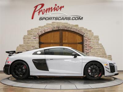 2018 Audi R8 5.2 quattro V10 Plus  Performance Edition, 1 of 10 for USA - Photo 10 - Springfield, MO 65802