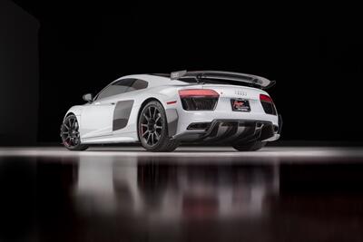 2018 Audi R8 5.2 quattro V10 Plus  Performance Edition, 1 of 10 for USA - Photo 7 - Springfield, MO 65802