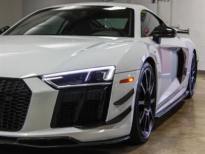 2018 Audi R8 5.2 quattro V10 Plus  Performance Edition, 1 of 10 for USA - Photo 54 - Springfield, MO 65802