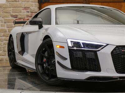 2018 Audi R8 5.2 quattro V10 Plus  Performance Edition, 1 of 10 for USA - Photo 16 - Springfield, MO 65802