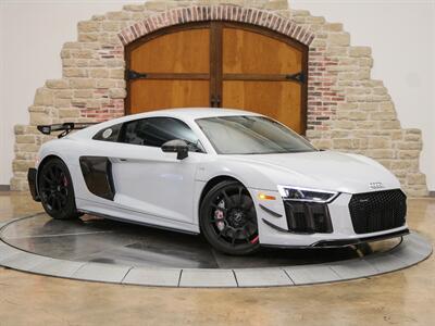 2018 Audi R8 5.2 quattro V10 Plus  Performance Edition, 1 of 10 for USA - Photo 14 - Springfield, MO 65802