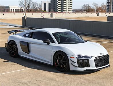 2018 Audi R8 5.2 quattro V10 Plus  Performance Edition, 1 of 10 for USA - Photo 77 - Springfield, MO 65802