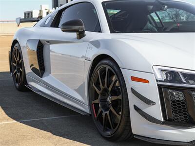 2018 Audi R8 5.2 quattro V10 Plus  Performance Edition, 1 of 10 for USA - Photo 79 - Springfield, MO 65802