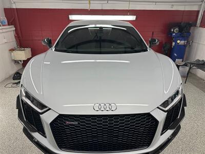 2018 Audi R8 5.2 quattro V10 Plus  Performance Edition, 1 of 10 for USA - Photo 83 - Springfield, MO 65802