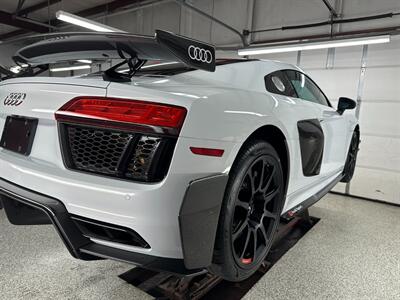 2018 Audi R8 5.2 quattro V10 Plus  Performance Edition, 1 of 10 for USA - Photo 92 - Springfield, MO 65802