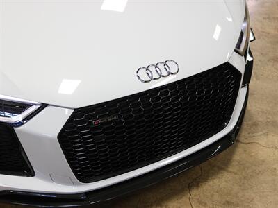 2018 Audi R8 5.2 quattro V10 Plus  Performance Edition, 1 of 10 for USA - Photo 52 - Springfield, MO 65802