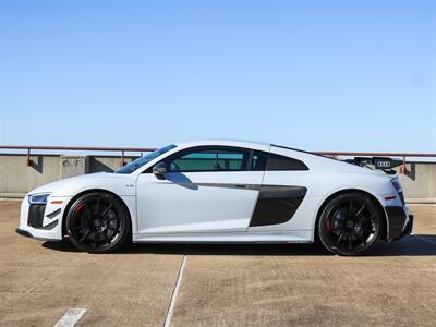 2018 Audi R8 5.2 quattro V10 Plus  Performance Edition, 1 of 10 for USA - Photo 68 - Springfield, MO 65802