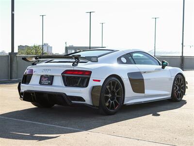 2018 Audi R8 5.2 quattro V10 Plus  Performance Edition, 1 of 10 for USA - Photo 73 - Springfield, MO 65802