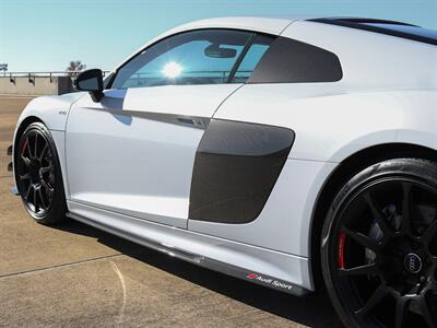 2018 Audi R8 5.2 quattro V10 Plus  Performance Edition, 1 of 10 for USA - Photo 70 - Springfield, MO 65802