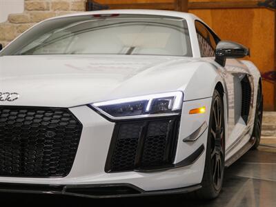 2018 Audi R8 5.2 quattro V10 Plus  Performance Edition, 1 of 10 for USA - Photo 19 - Springfield, MO 65802