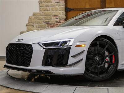 2018 Audi R8 5.2 quattro V10 Plus  Performance Edition, 1 of 10 for USA - Photo 20 - Springfield, MO 65802