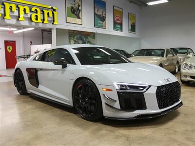 2018 Audi R8 5.2 quattro V10 Plus  Performance Edition, 1 of 10 for USA - Photo 50 - Springfield, MO 65802