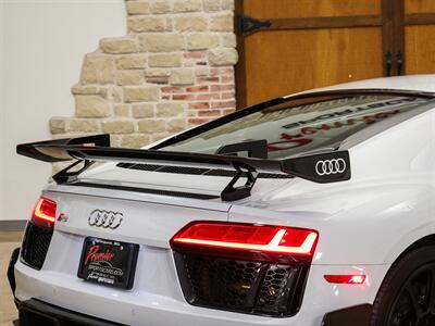 2018 Audi R8 5.2 quattro V10 Plus  Performance Edition, 1 of 10 for USA - Photo 33 - Springfield, MO 65802