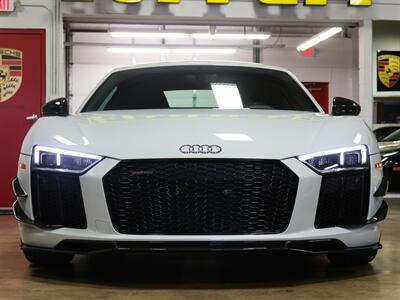 2018 Audi R8 5.2 quattro V10 Plus  Performance Edition, 1 of 10 for USA - Photo 53 - Springfield, MO 65802