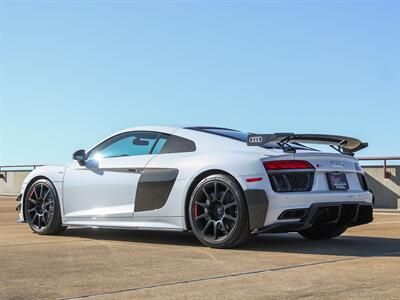 2018 Audi R8 5.2 quattro V10 Plus  Performance Edition, 1 of 10 for USA - Photo 69 - Springfield, MO 65802