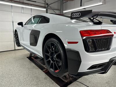 2018 Audi R8 5.2 quattro V10 Plus  Performance Edition, 1 of 10 for USA - Photo 90 - Springfield, MO 65802