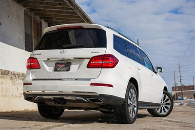 2019 Mercedes-Benz GLS 450 4Matic   - Photo 35 - Springfield, MO 65802